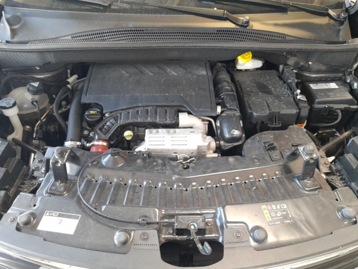 Opel Crossland 1.2 Turbo 130 ch BVA6 GS