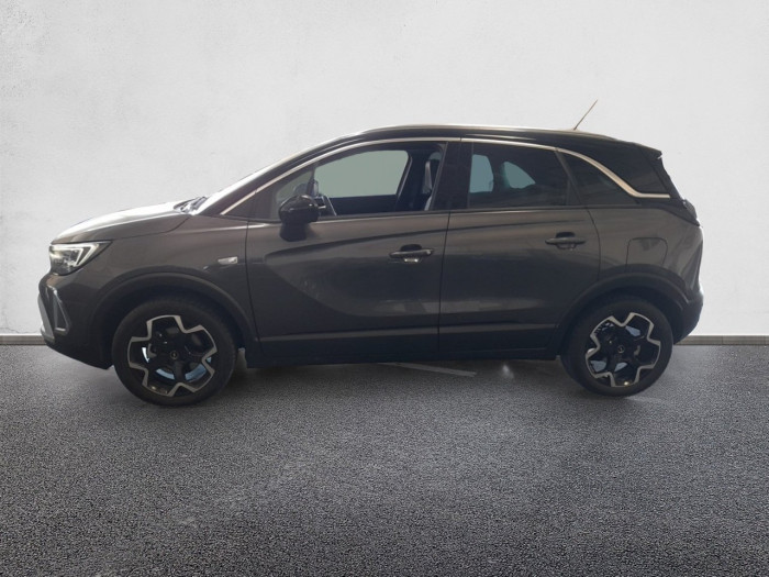 Opel Crossland 1.2 Turbo 130 ch BVA6 GS