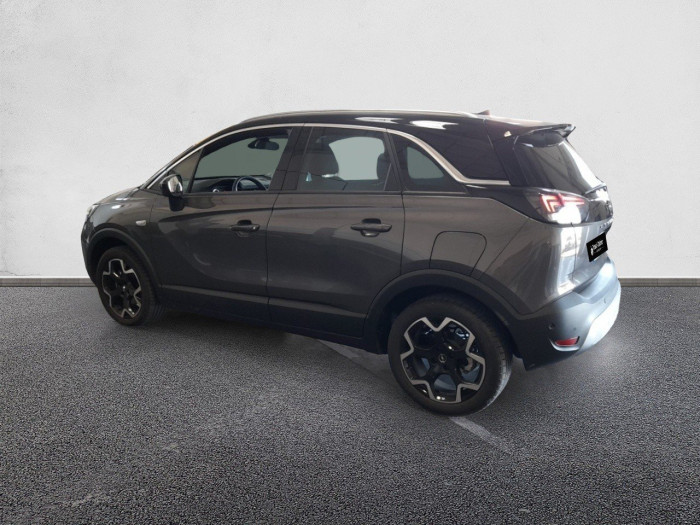 Opel Crossland 1.2 Turbo 130 ch BVA6 GS
