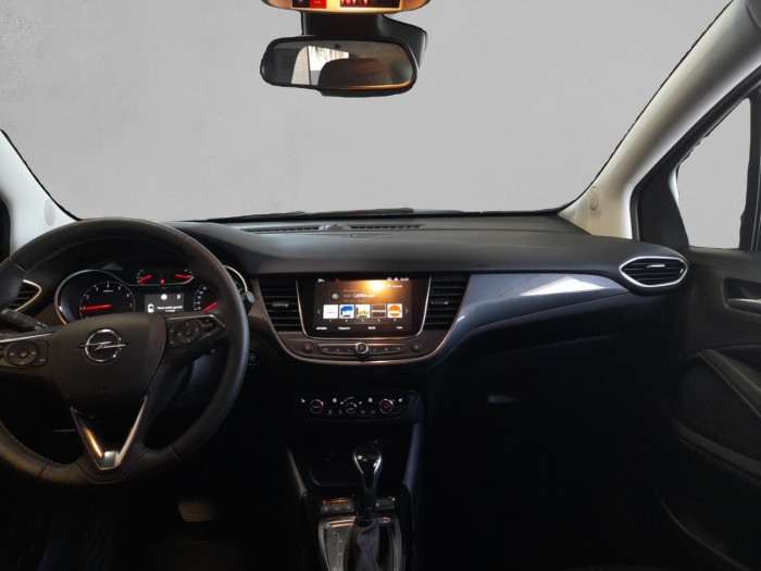 Opel Crossland 1.2 Turbo 130 ch BVA6 GS