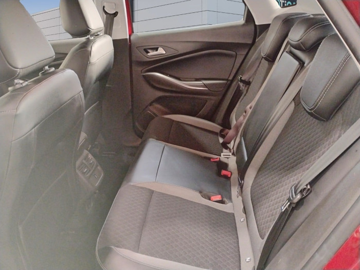 Opel GRANDLAND X BUSINESS Hybrid 225 ch BVA8 Elegance Business