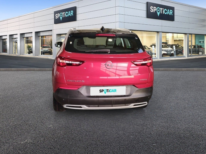 Opel GRANDLAND X BUSINESS Hybrid 225 ch BVA8 Elegance Business