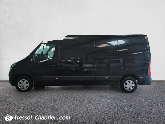 Opel MOVANO FOURGON F3500 L3H3 150 CH BITURBO START/STOP