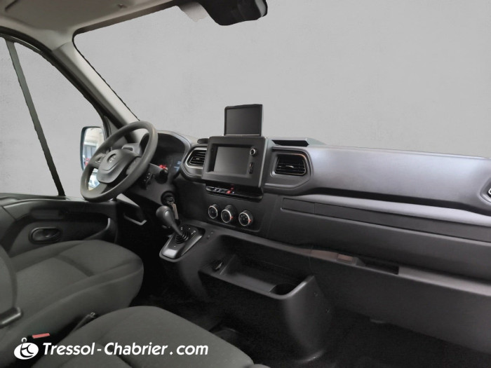 Opel MOVANO FOURGON F3500 L3H3 150 CH BITURBO START/STOP