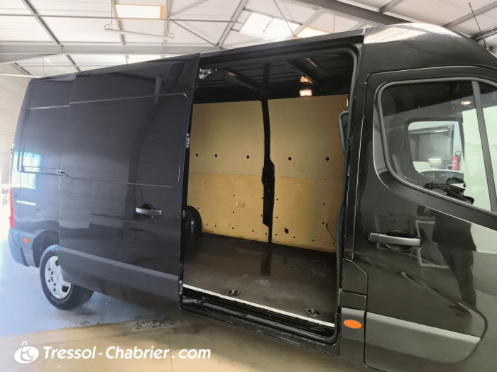 Opel MOVANO FOURGON F3500 L3H3 150 CH BITURBO START/STOP