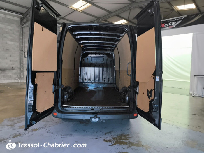 Opel MOVANO FOURGON F3500 L3H3 150 CH BITURBO START/STOP