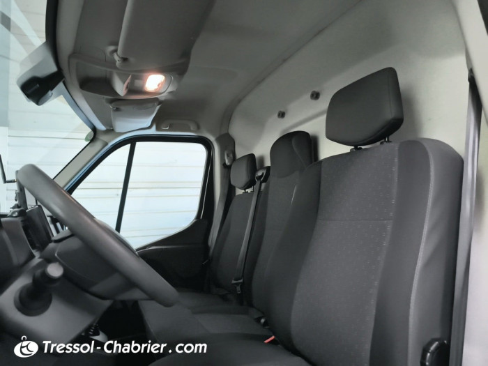 Opel MOVANO FOURGON F3500 L3H3 150 CH BITURBO START/STOP