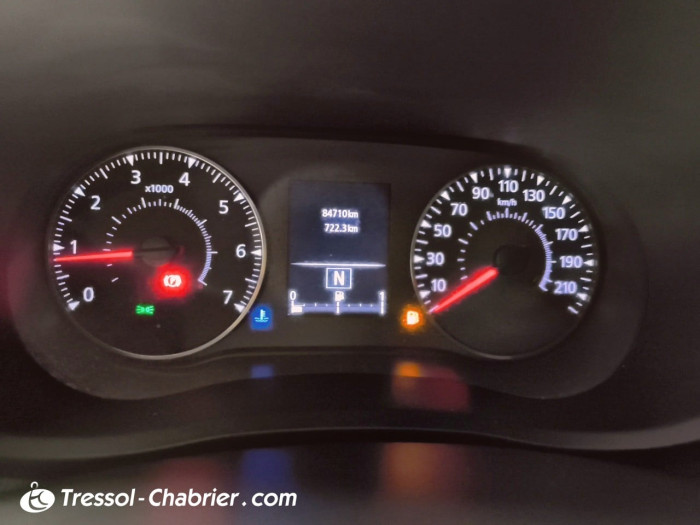 Opel MOVANO FOURGON F3500 L3H3 150 CH BITURBO START/STOP
