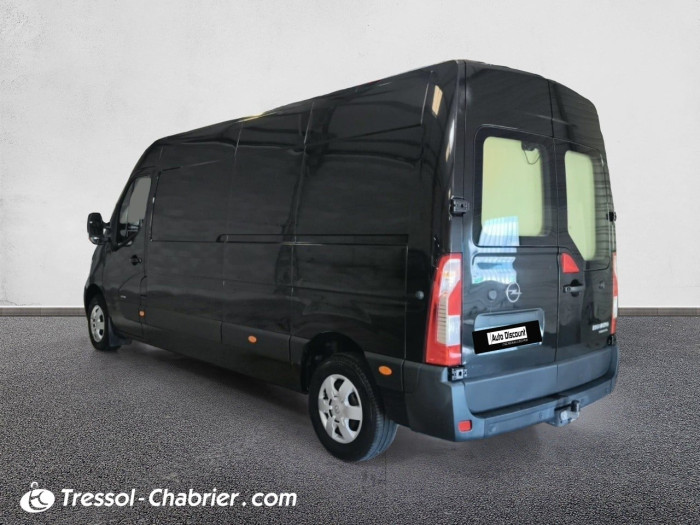 Opel MOVANO FOURGON F3500 L3H3 150 CH BITURBO START/STOP