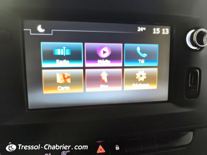 Opel MOVANO FOURGON F3500 L3H3 150 CH BITURBO START/STOP