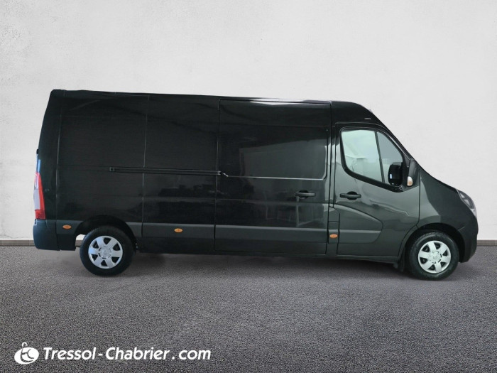 Opel MOVANO FOURGON F3500 L3H3 150 CH BITURBO START/STOP