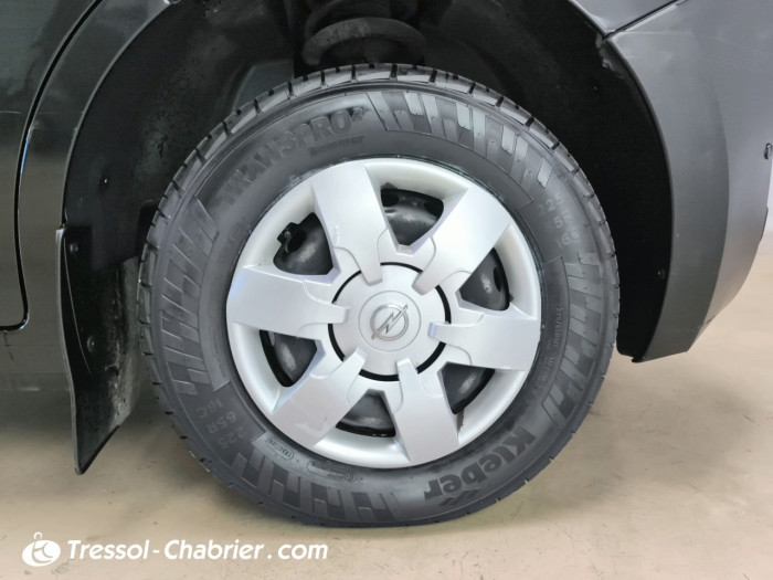 Opel MOVANO FOURGON F3500 L3H3 150 CH BITURBO START/STOP