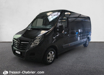 Opel MOVANO FOURGON F3500 L3H3 150 CH BITURBO START/STOP