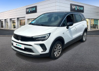 Opel Crossland 1.2 Turbo 110 ch BVM6 Elegance