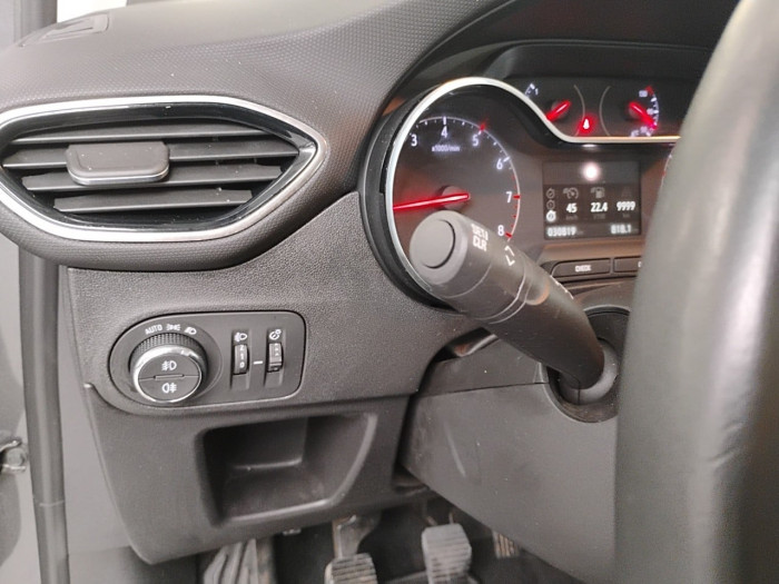 Opel Crossland 1.2 Turbo 130 ch BVA6 Ultimate