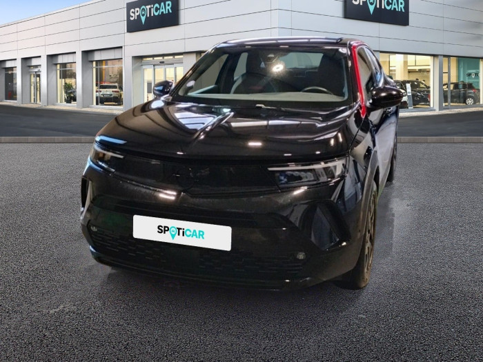 Opel Mokka 1.2 Turbo 130 ch BVM6 GS Line