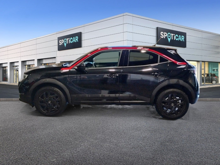 Opel Mokka 1.2 Turbo 130 ch BVM6 GS Line