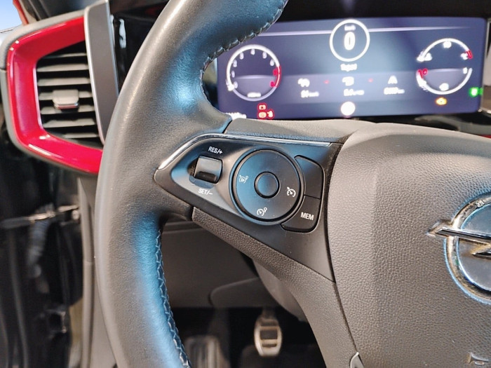 Opel Mokka 1.2 Turbo 130 ch BVM6 GS Line
