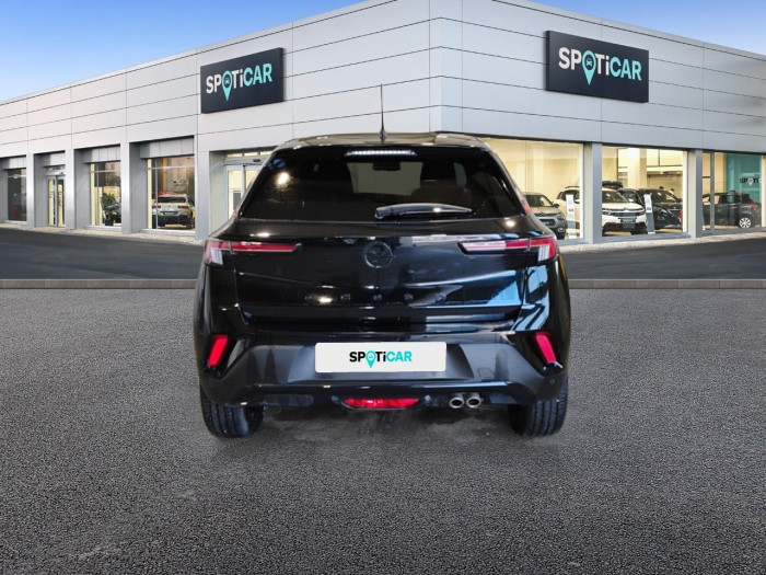 Opel Mokka 1.2 Turbo 130 ch BVM6 GS Line