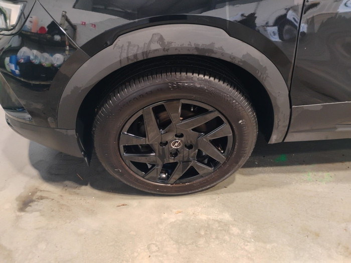 Opel Mokka 1.2 Turbo 130 ch BVM6 GS Line