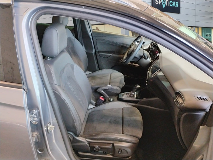 Opel Crossland 1.2 Turbo 130 ch BVA6 Ultimate