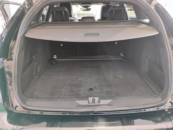 Opel ASTRA SPORTS TOURER Hybride Rechargeable 180 ch BVA8 GS