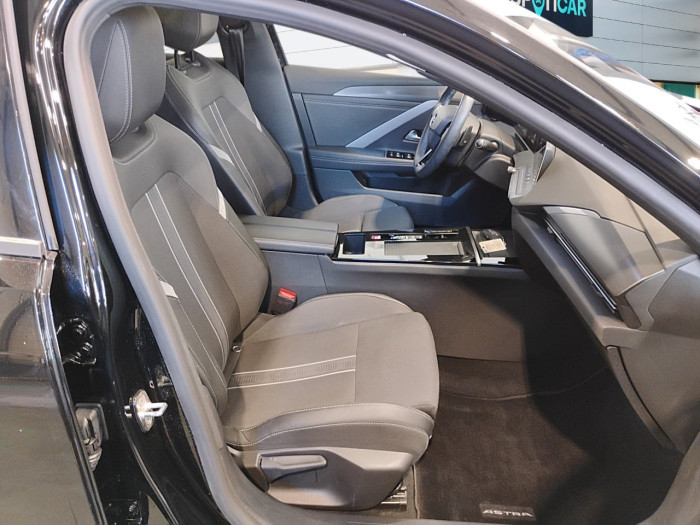 Opel ASTRA SPORTS TOURER Hybride Rechargeable 180 ch BVA8 GS