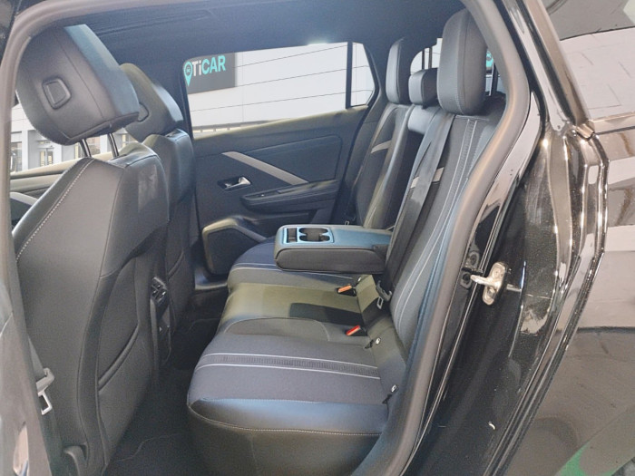 Opel ASTRA SPORTS TOURER Hybride Rechargeable 180 ch BVA8 GS