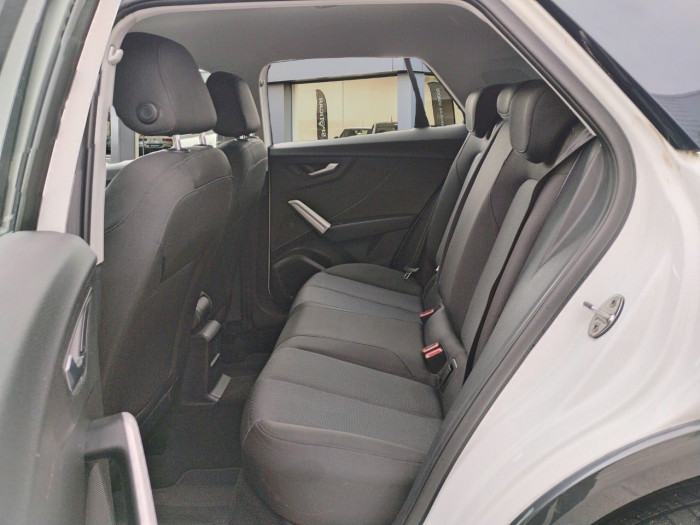 Audi Q2 30 TFSI 110 BVM6 Business Executive
