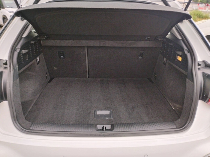 Audi Q2 30 TFSI 110 BVM6 Business Executive