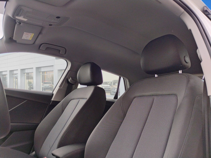 Audi Q2 30 TFSI 110 BVM6 Business Executive