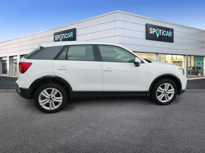 Audi Q2 30 TFSI 110 BVM6 Business Executive