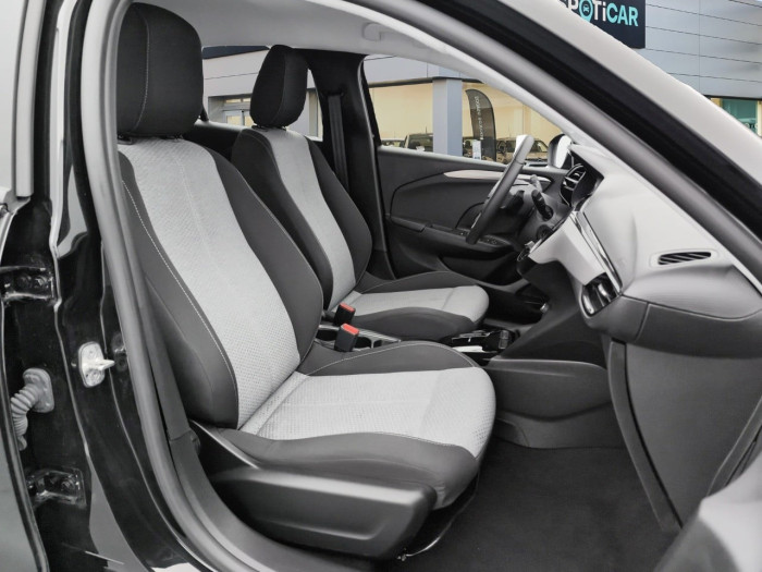 Opel CORSA 1.2 Turbo 100 ch BVA8 Edition