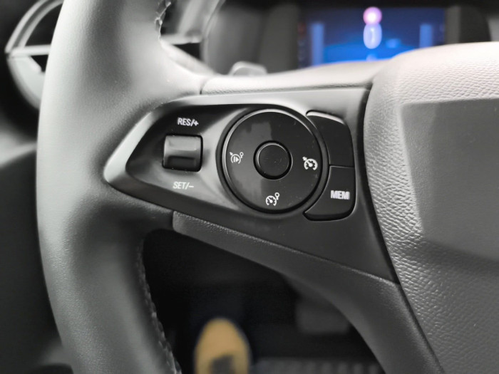 Opel CORSA 1.2 Turbo 100 ch BVA8 Edition