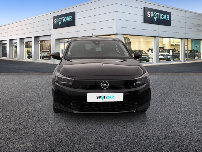 Opel CORSA 1.2 Turbo 100 ch BVA8 Edition