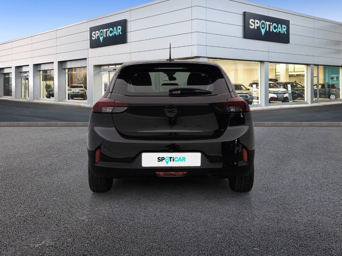 Opel CORSA 1.2 Turbo 100 ch BVA8 Edition