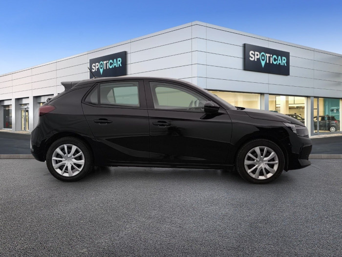 Opel CORSA 1.2 Turbo 100 ch BVA8 Edition