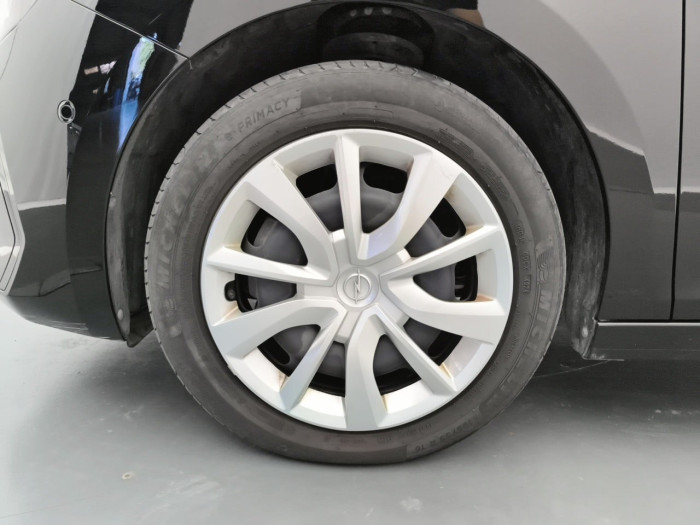 Opel CORSA 1.2 Turbo 100 ch BVA8 Edition