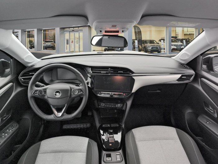 Opel CORSA 1.2 Turbo 100 ch BVA8 Edition