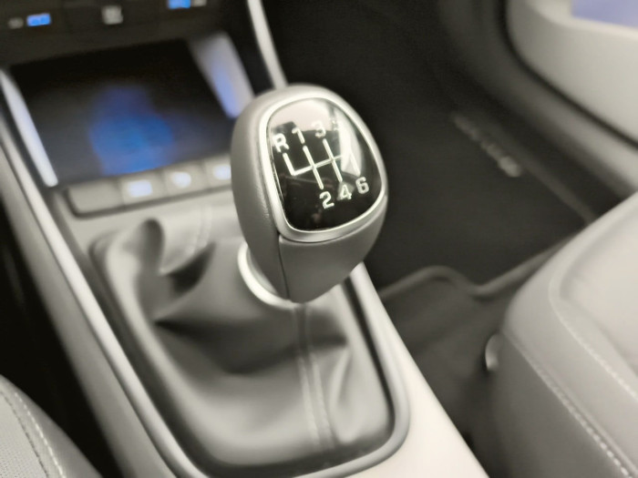Hyundai BAYON 1.0 T-GDi 100 Hybrid 48V Creative
