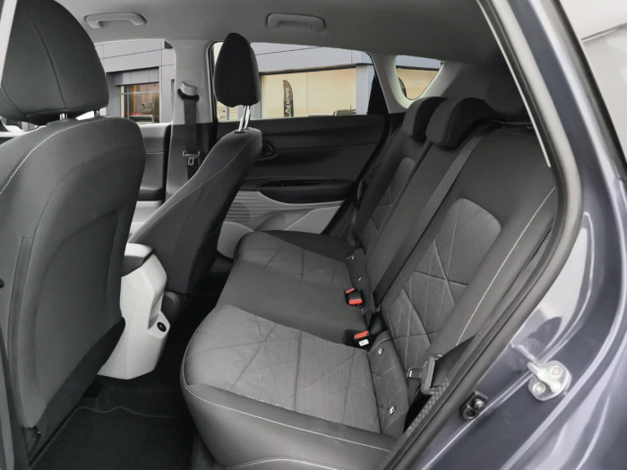 Hyundai BAYON 1.0 T-GDi 100 Hybrid 48V Creative