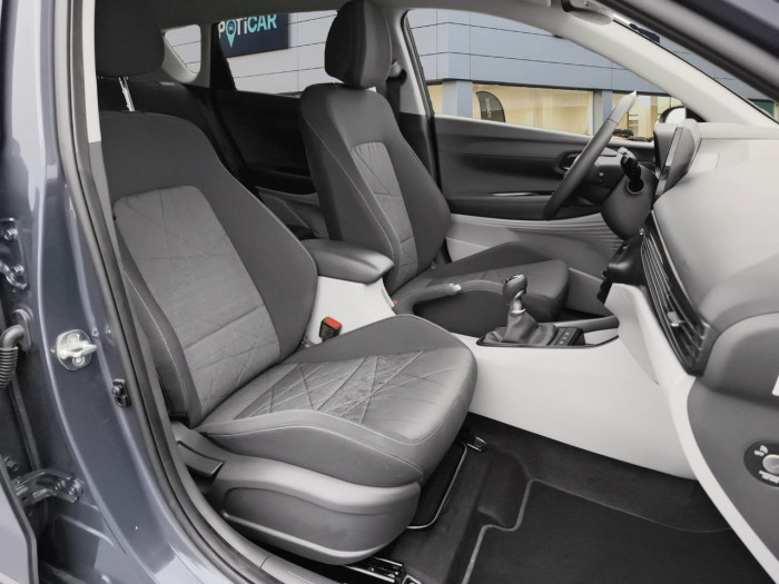 Hyundai BAYON 1.0 T-GDi 100 Hybrid 48V Creative