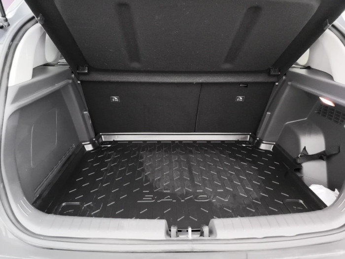 Hyundai BAYON 1.0 T-GDi 100 Hybrid 48V Creative