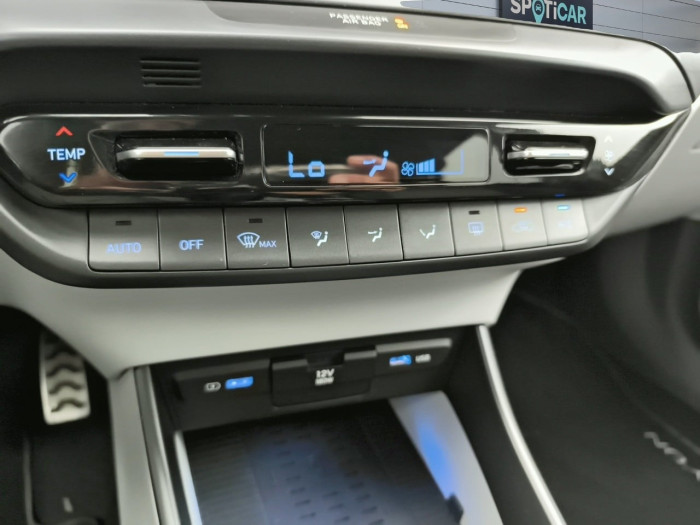 Hyundai BAYON 1.0 T-GDi 100 Hybrid 48V Creative