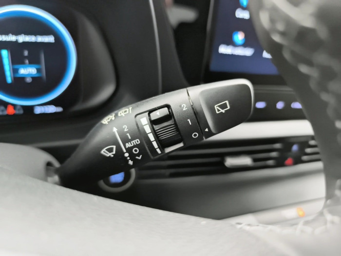 Hyundai BAYON 1.0 T-GDi 100 Hybrid 48V Creative