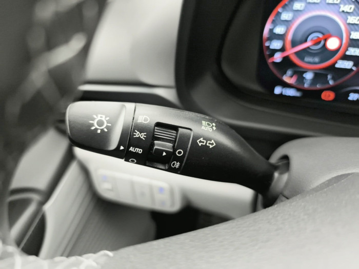 Hyundai BAYON 1.0 T-GDi 100 Hybrid 48V Creative