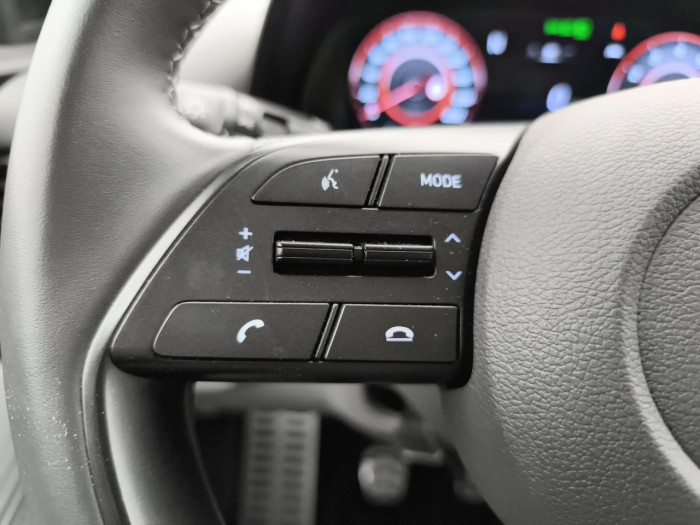 Hyundai BAYON 1.0 T-GDi 100 Hybrid 48V Creative