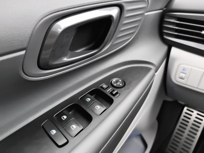 Hyundai BAYON 1.0 T-GDi 100 Hybrid 48V Creative