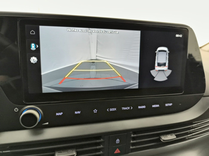 Hyundai BAYON 1.0 T-GDi 100 Hybrid 48V Creative