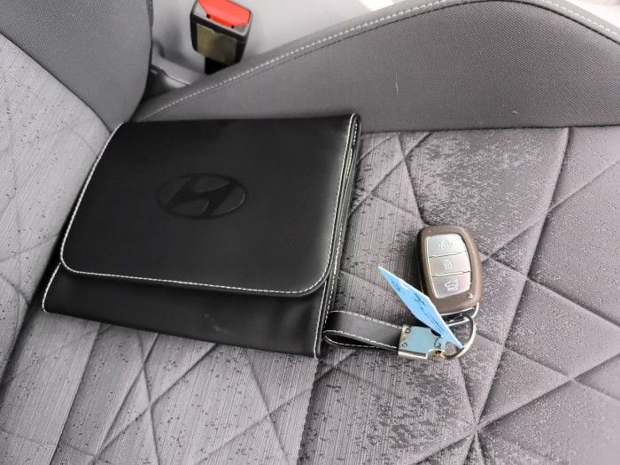 Hyundai BAYON 1.0 T-GDi 100 Hybrid 48V Creative